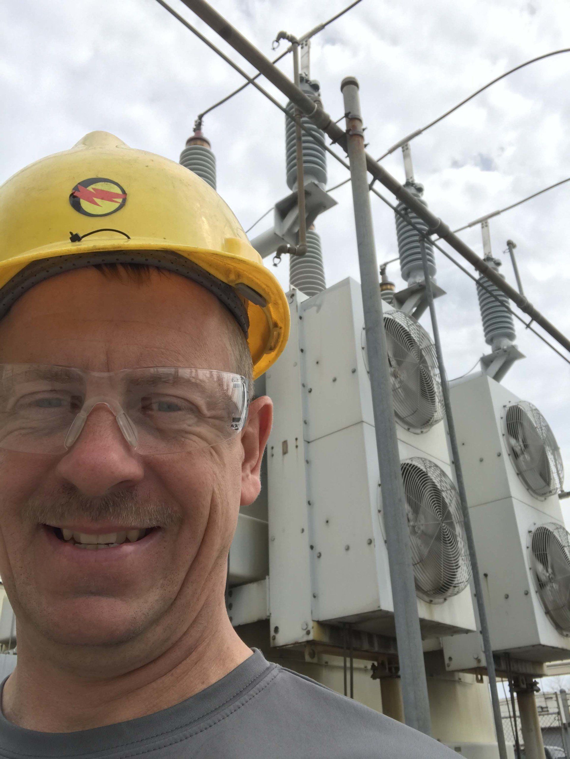 Paradigm Electric Works