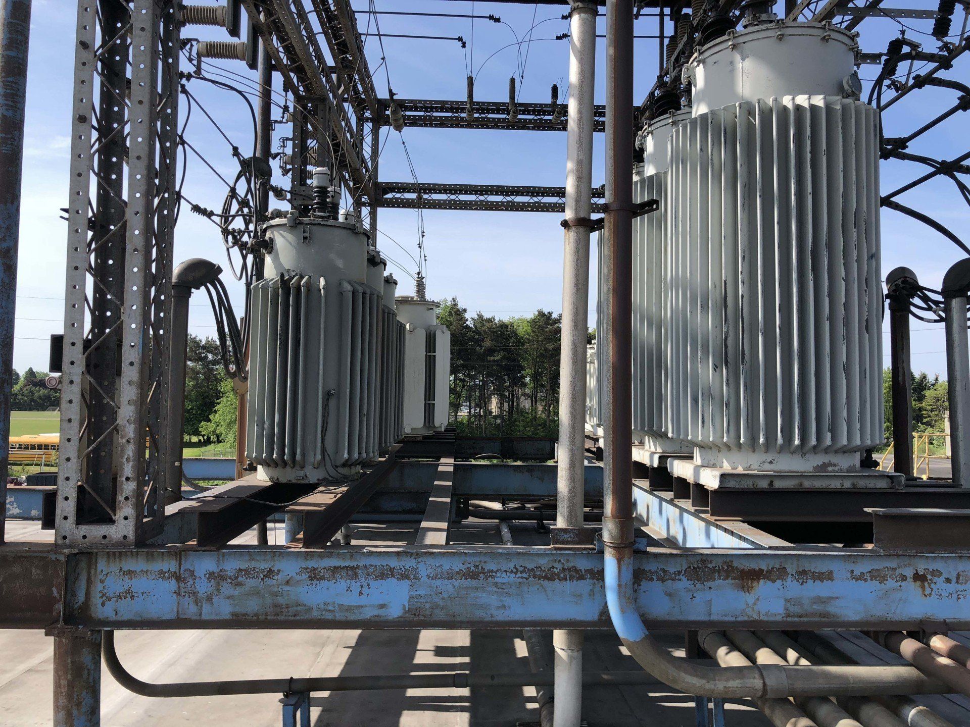 Paradigm Electric Works