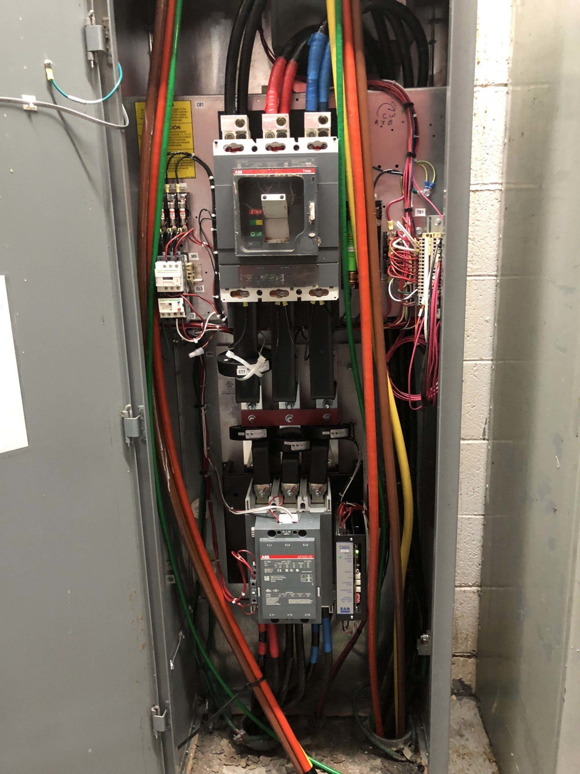 Paradigm Electric Works