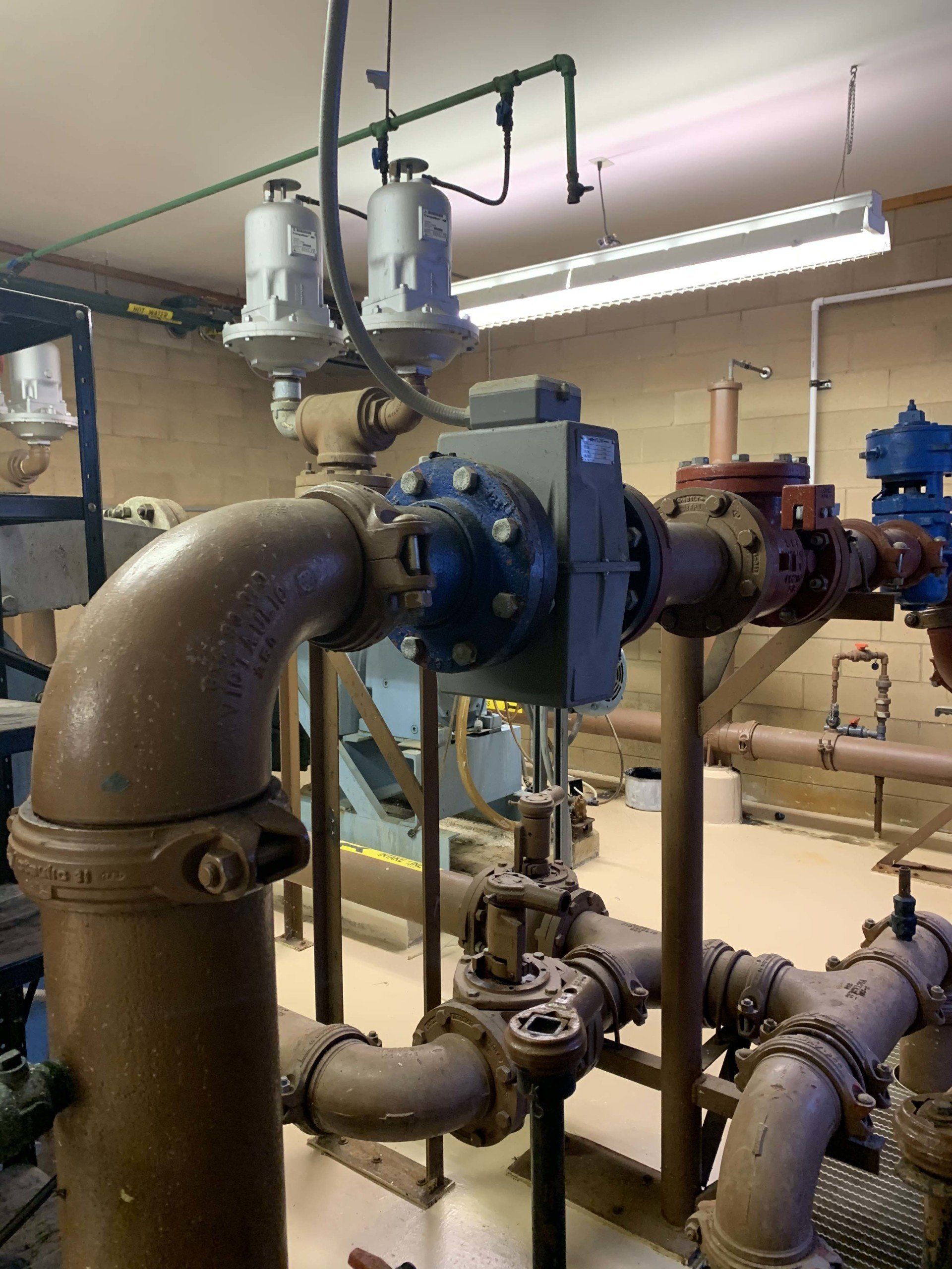 Paradigm Electric Works