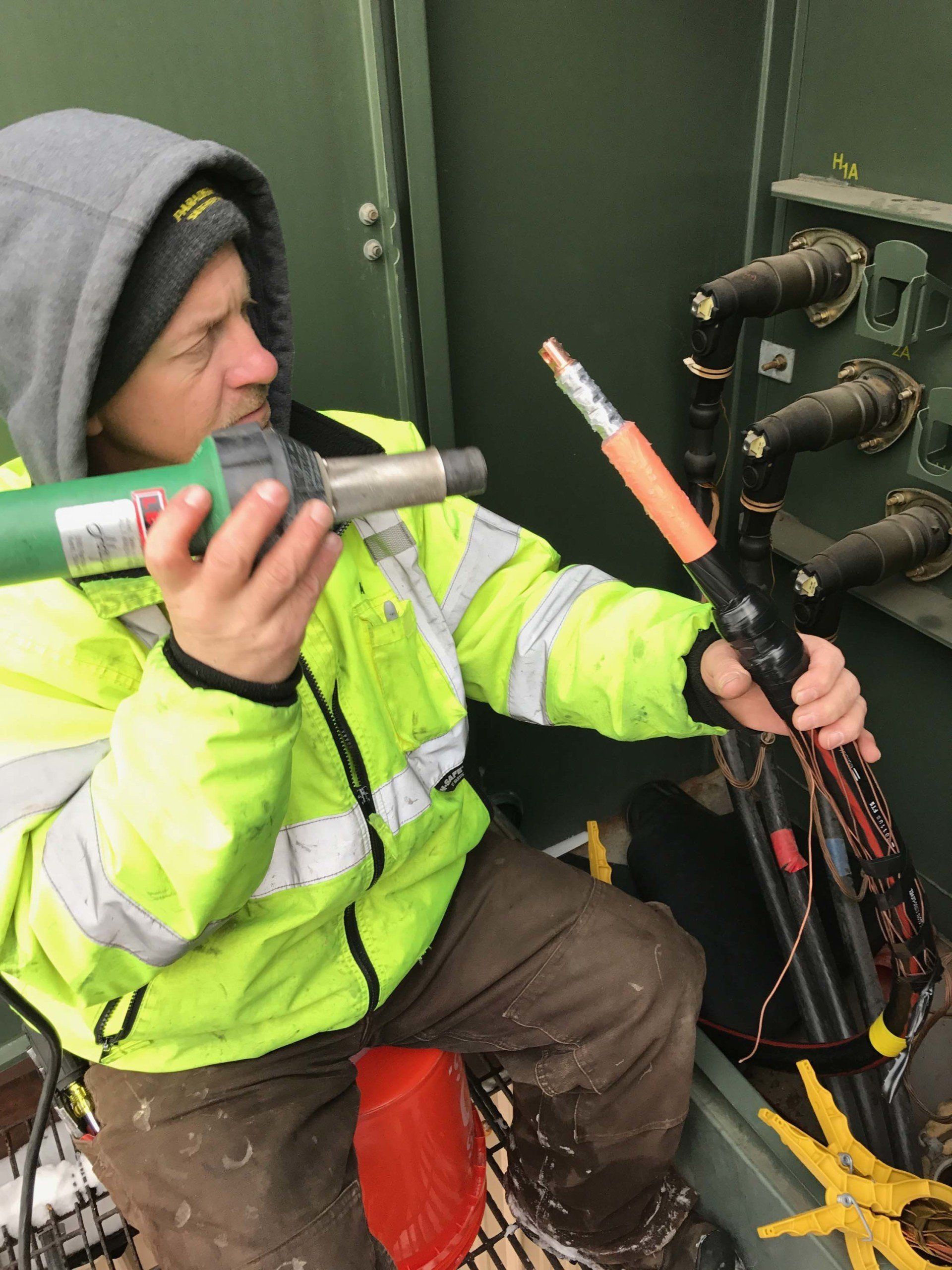 Paradigm Electric Works