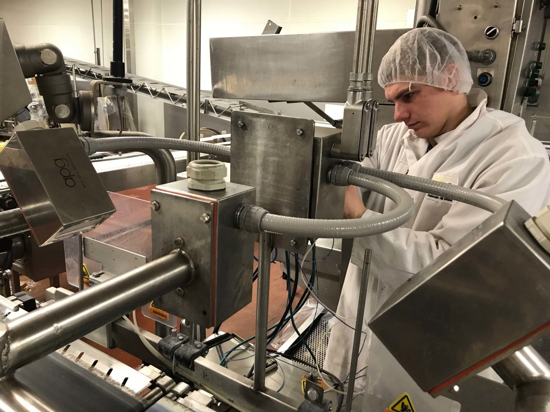 Paradigm Electric Works