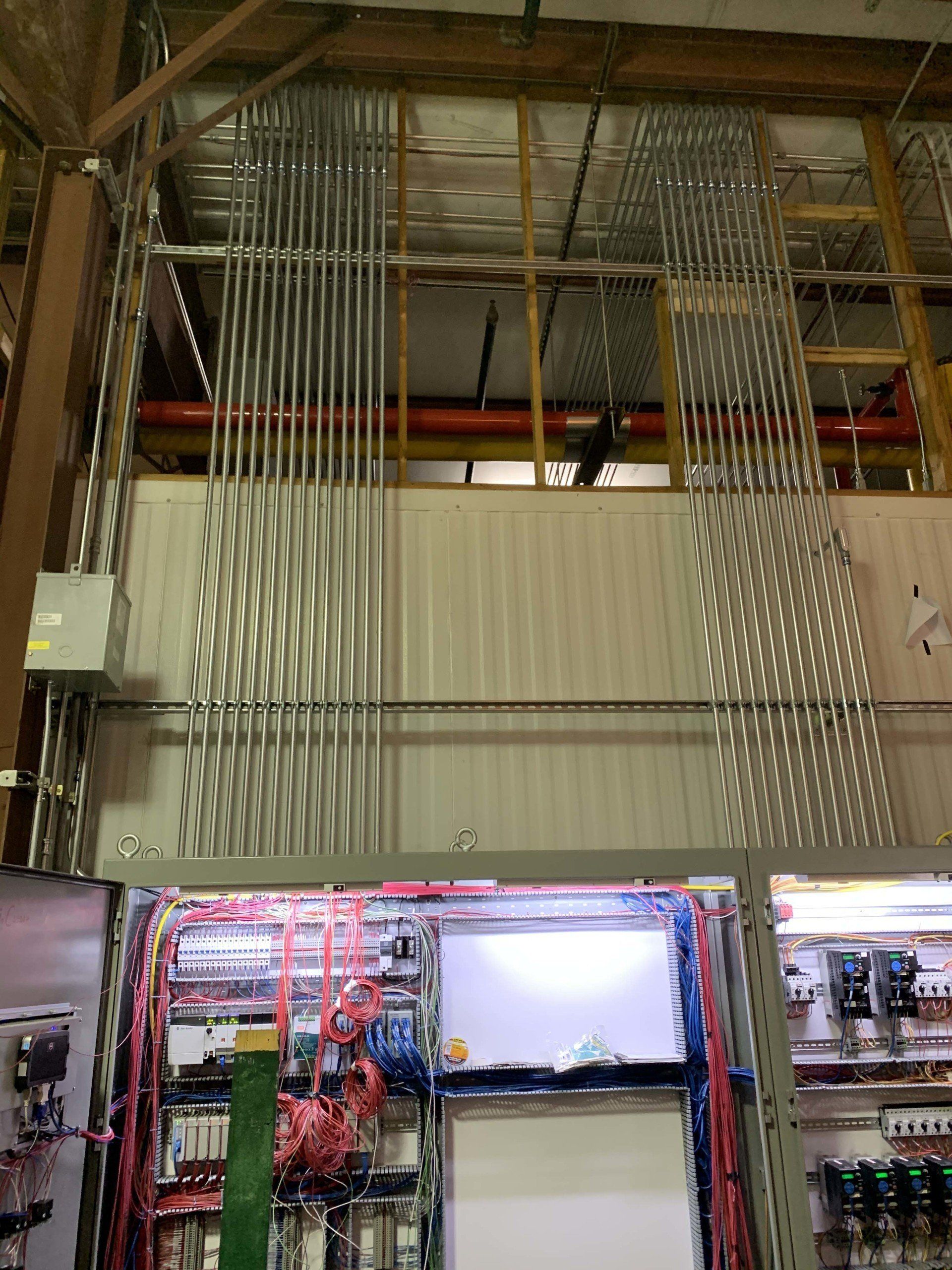 Paradigm Electric Works