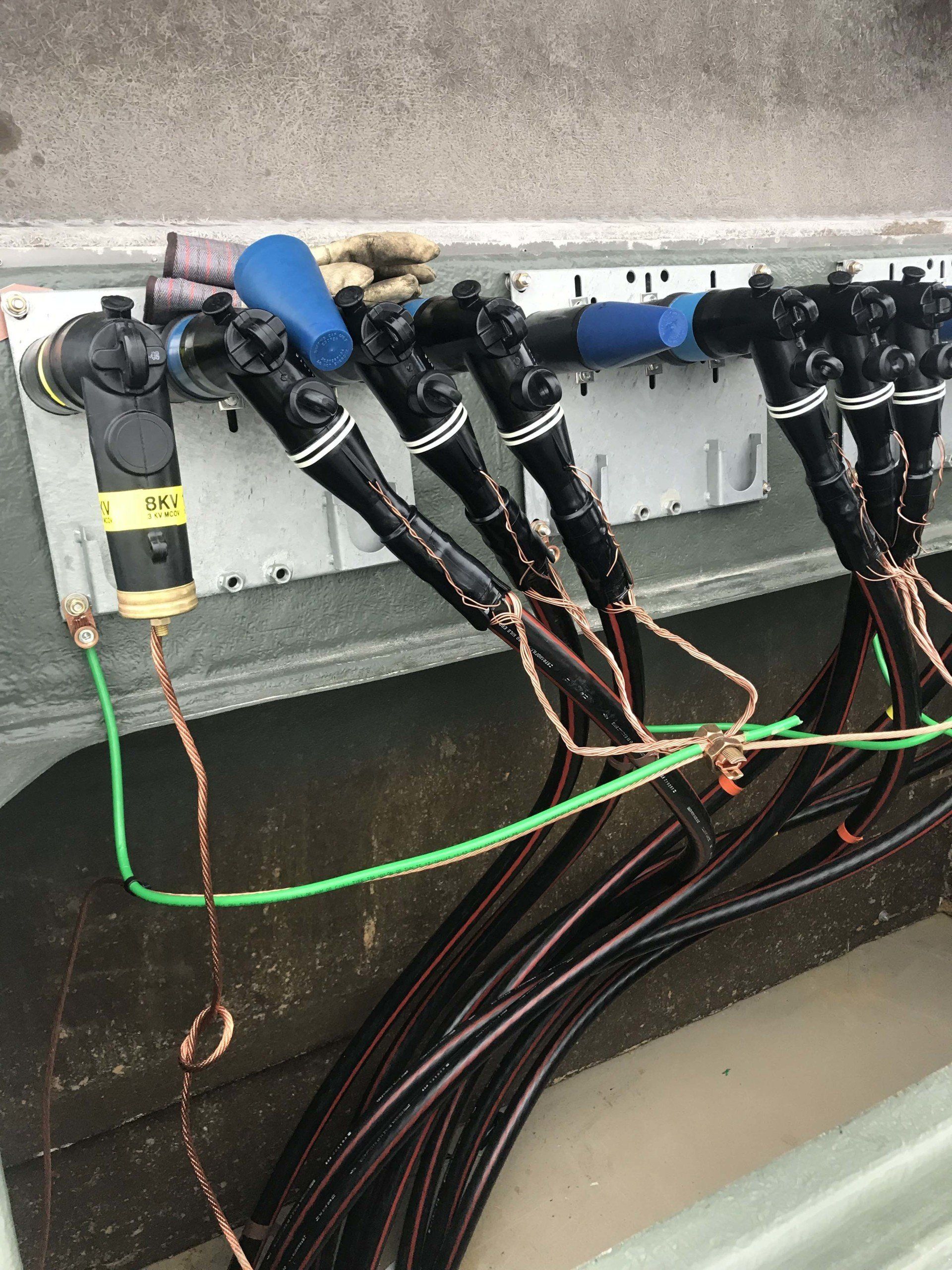 Paradigm Electric Works