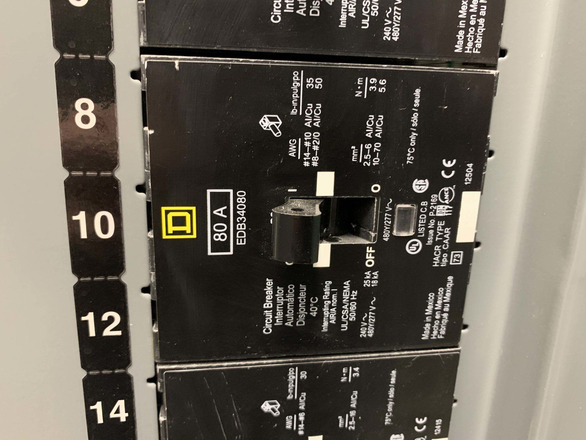 Paradigm Electric Works