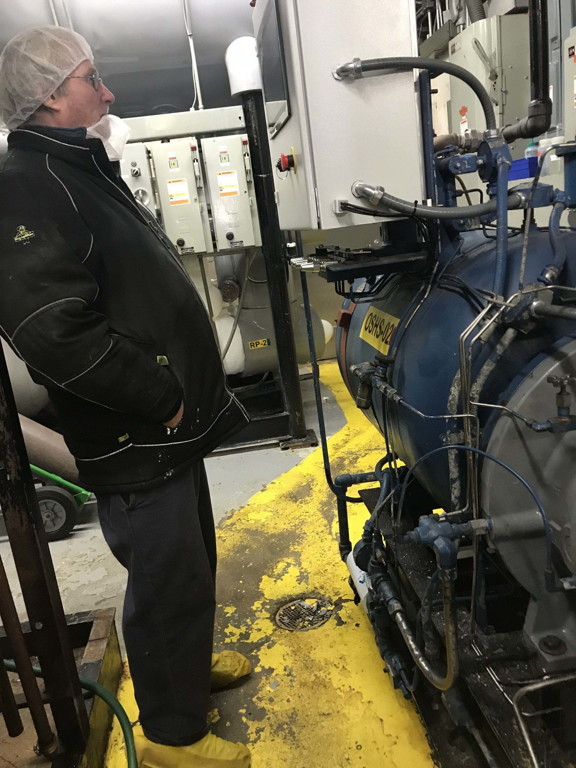 Paradigm Electric Works