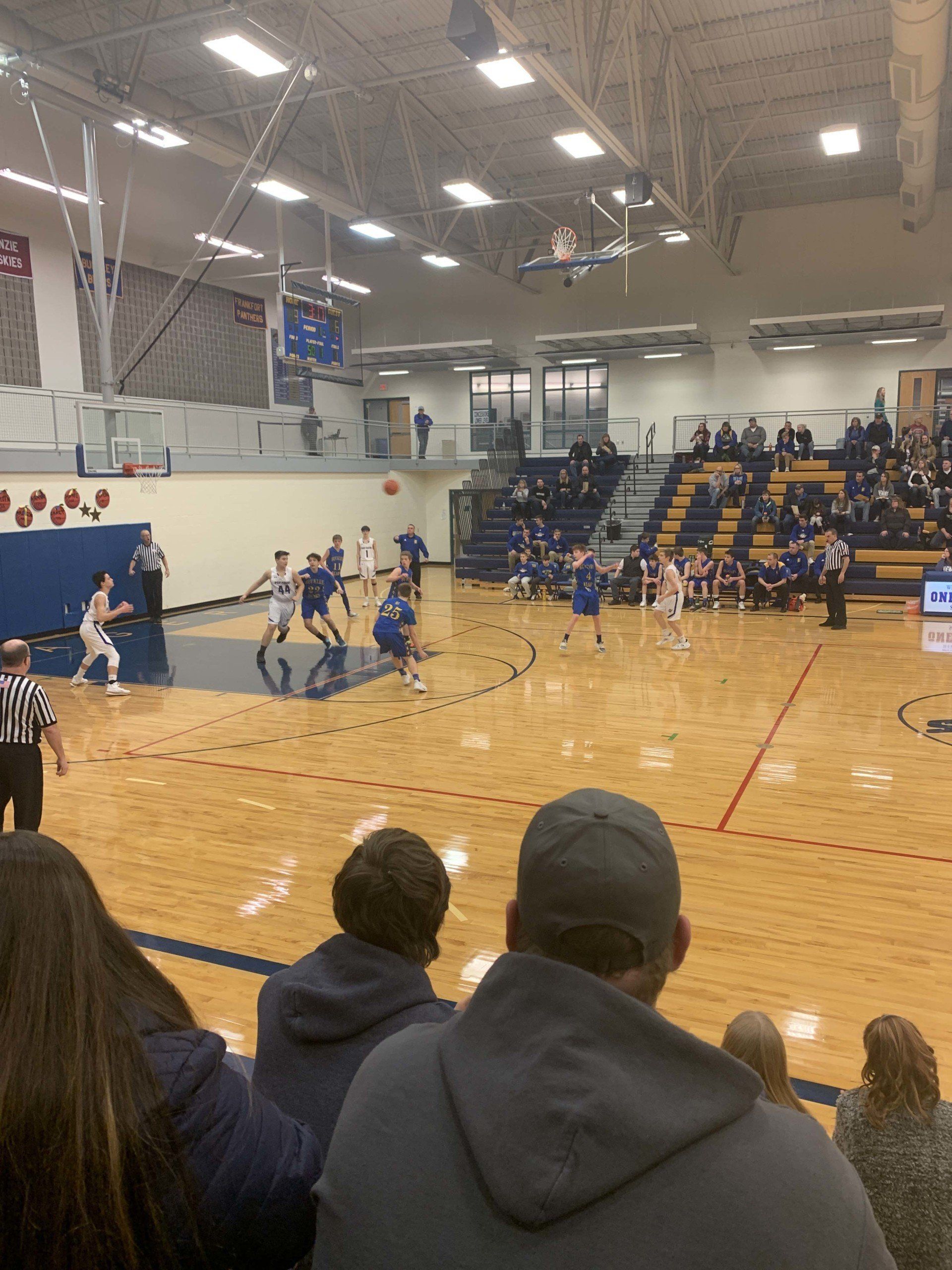 Paradigm Electric Works