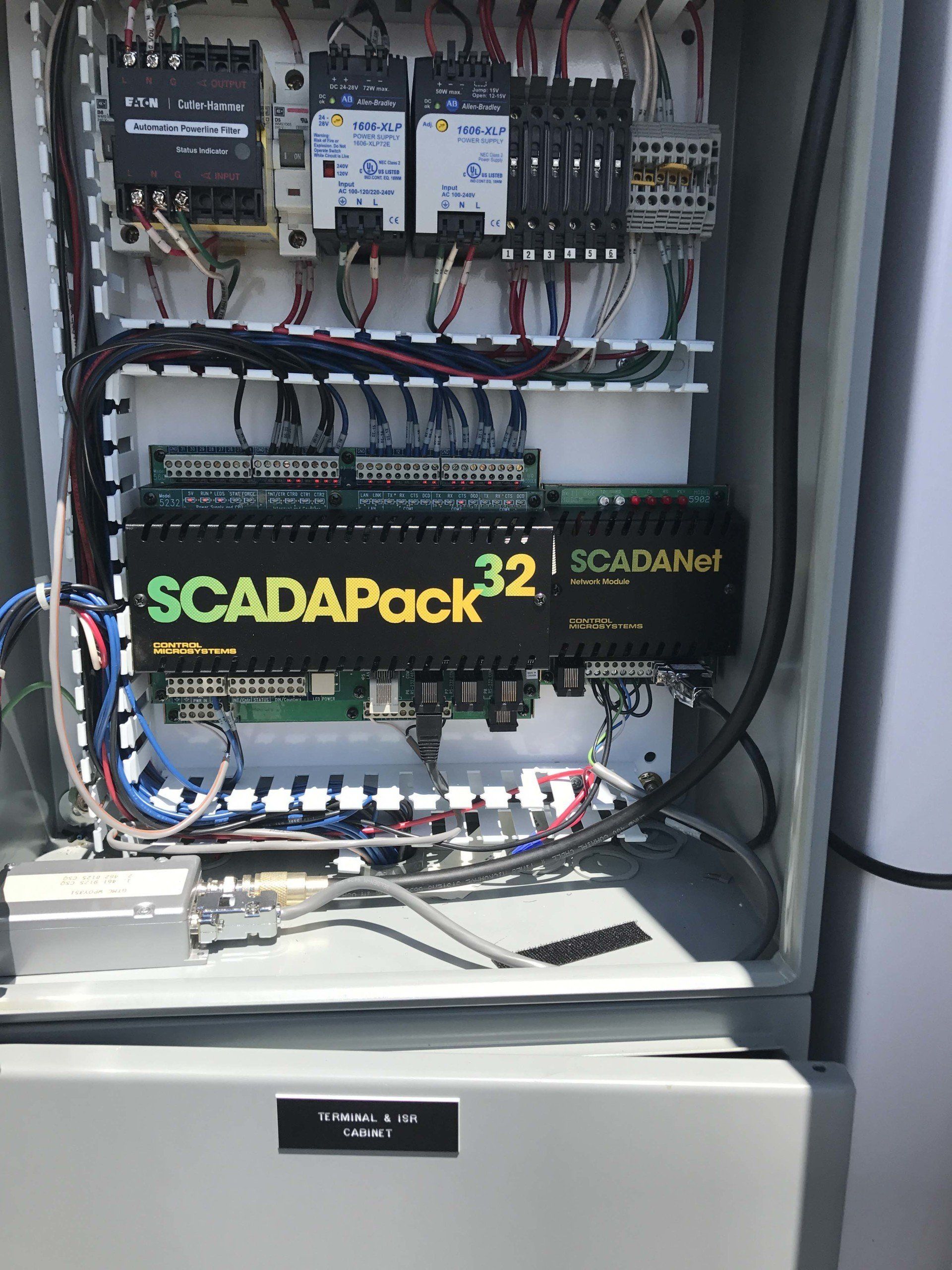 Paradigm Electric Works