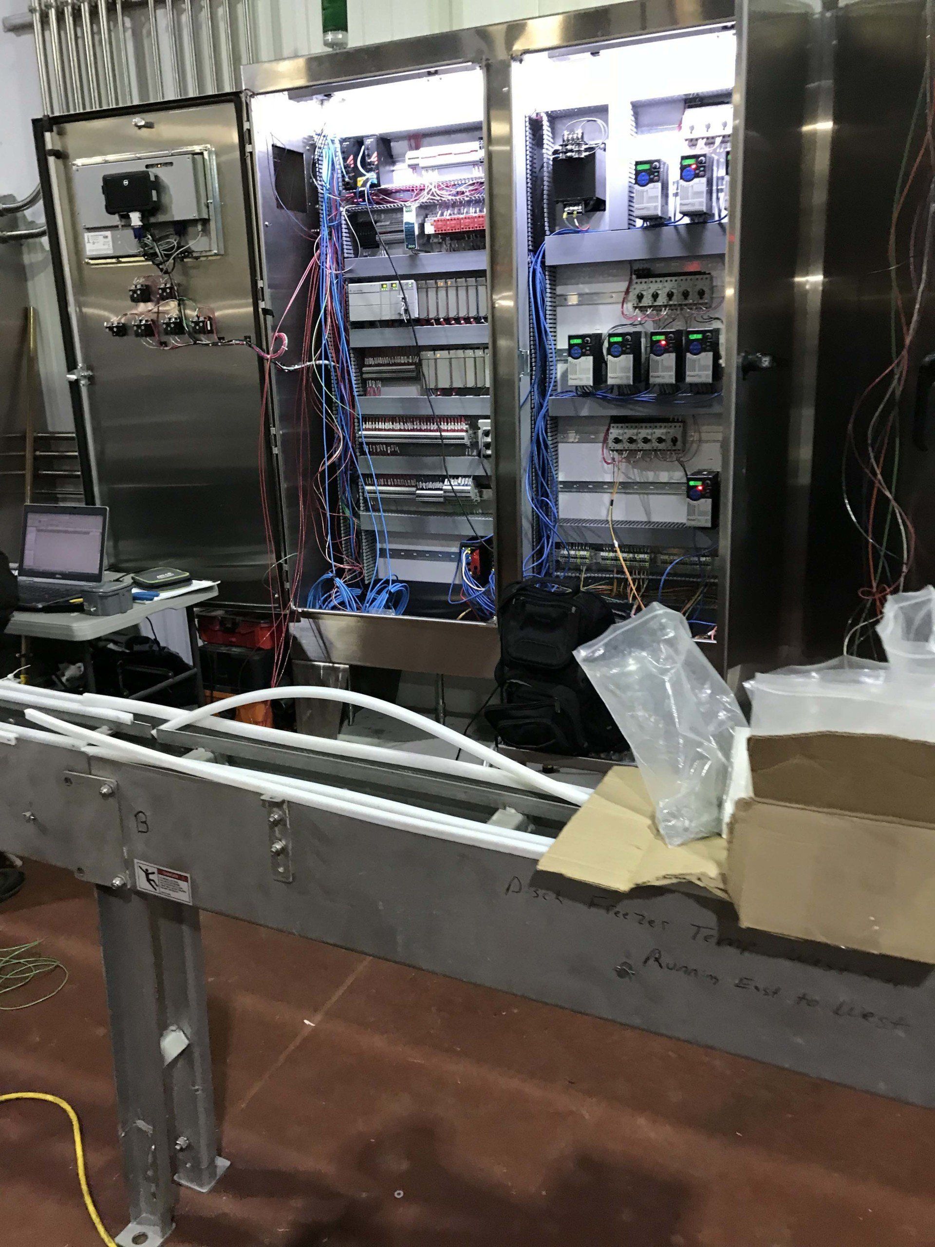 Paradigm Electric Works