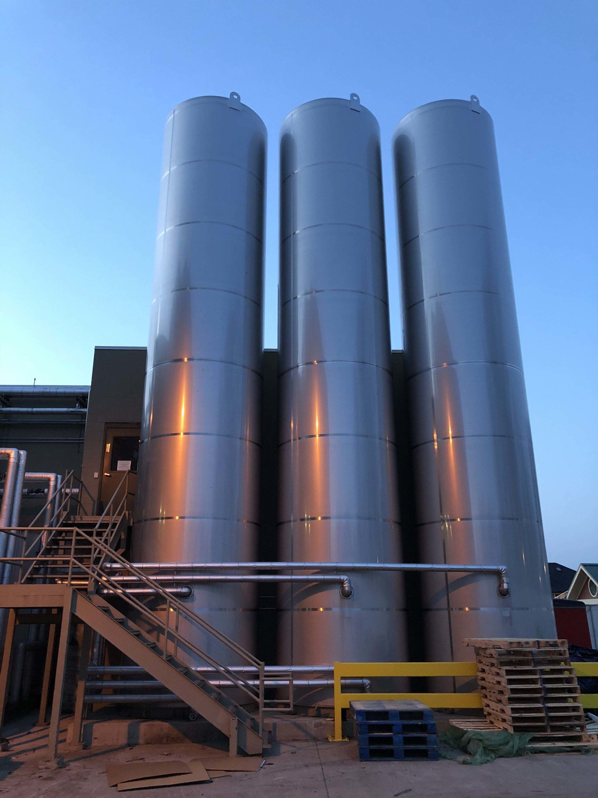 Paradigm Electric Works