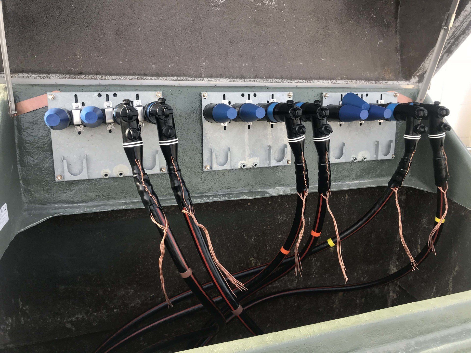 Paradigm Electric Works