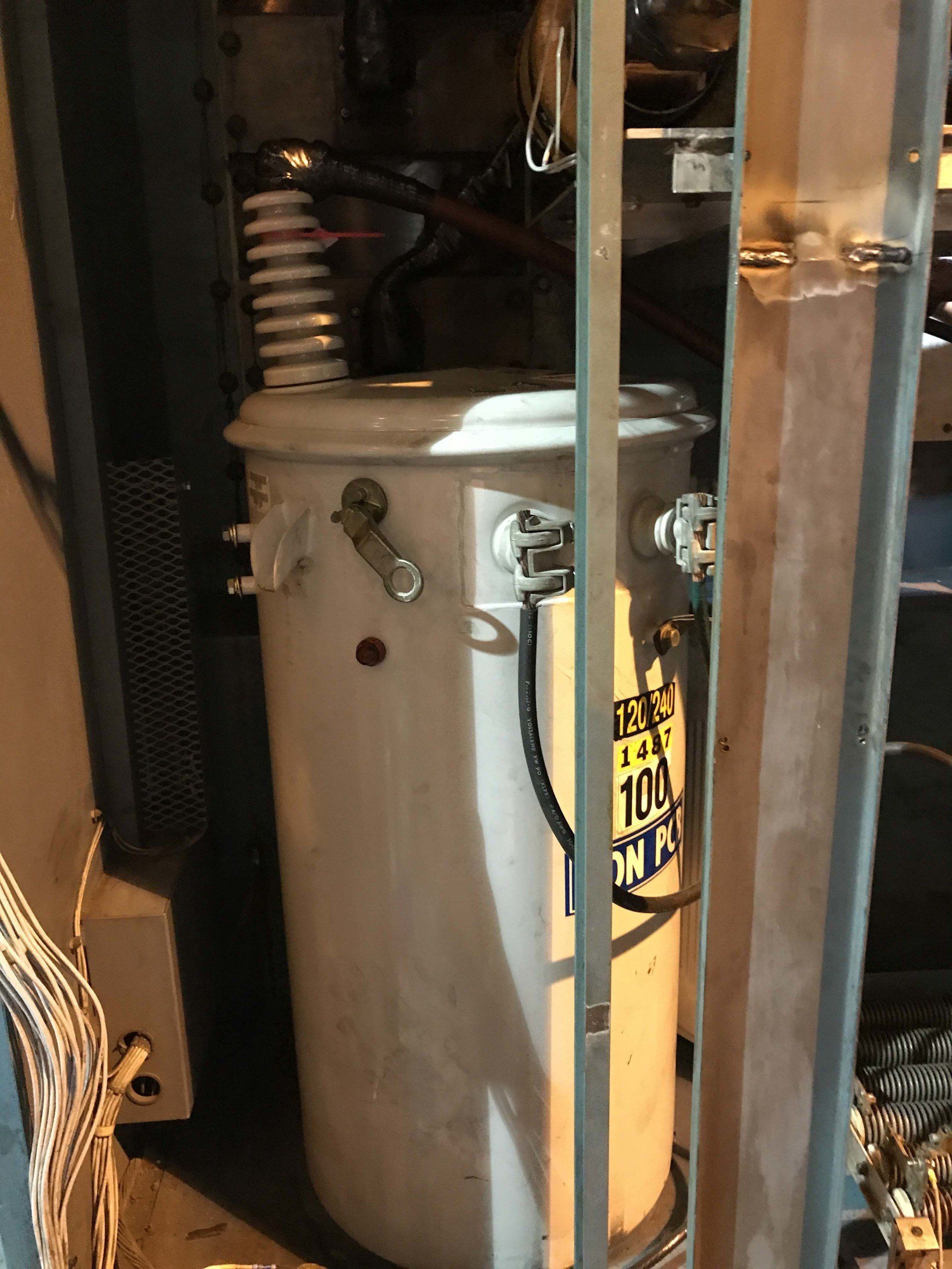 Paradigm Electric Works