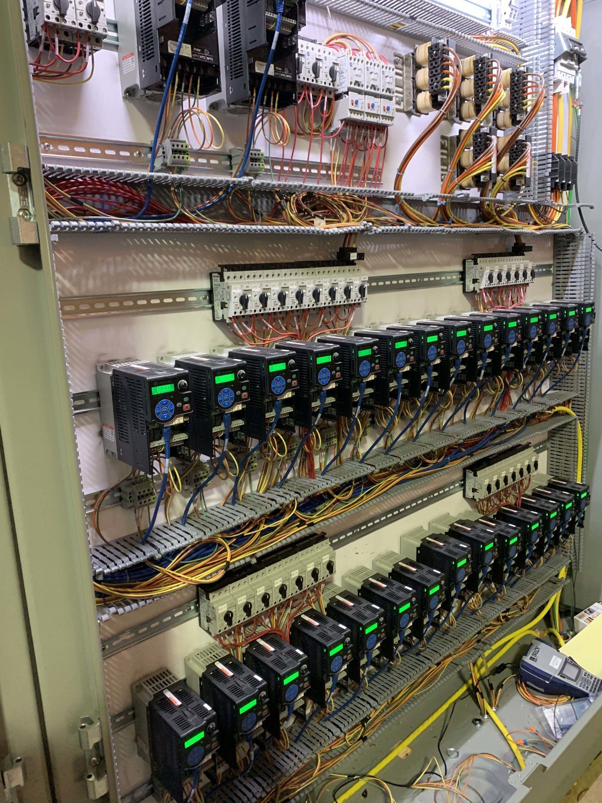 Paradigm Electric Works