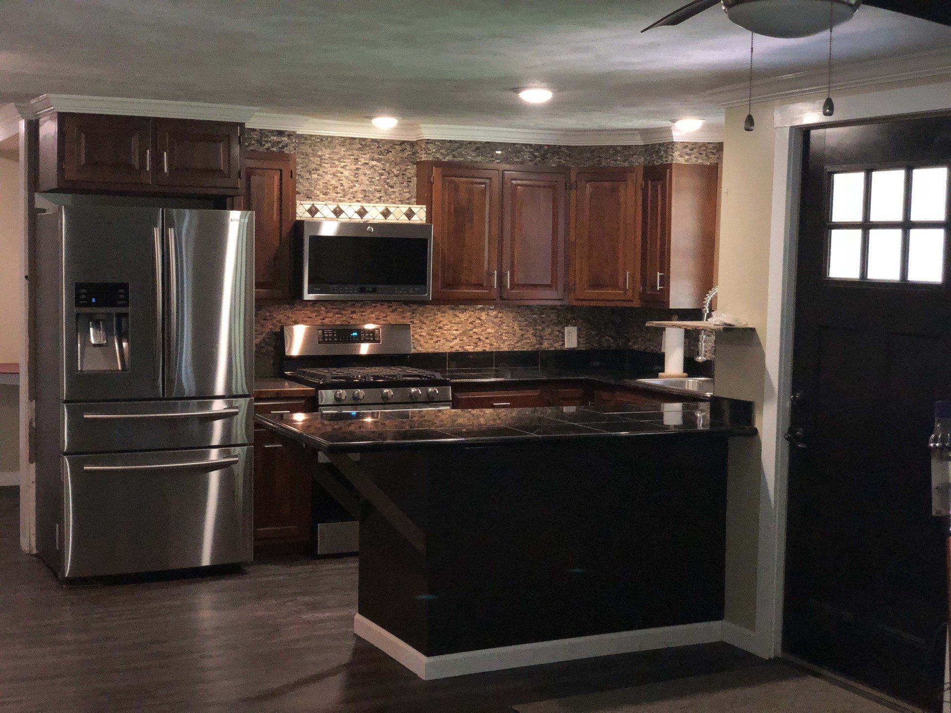 Paradigm Electric Works