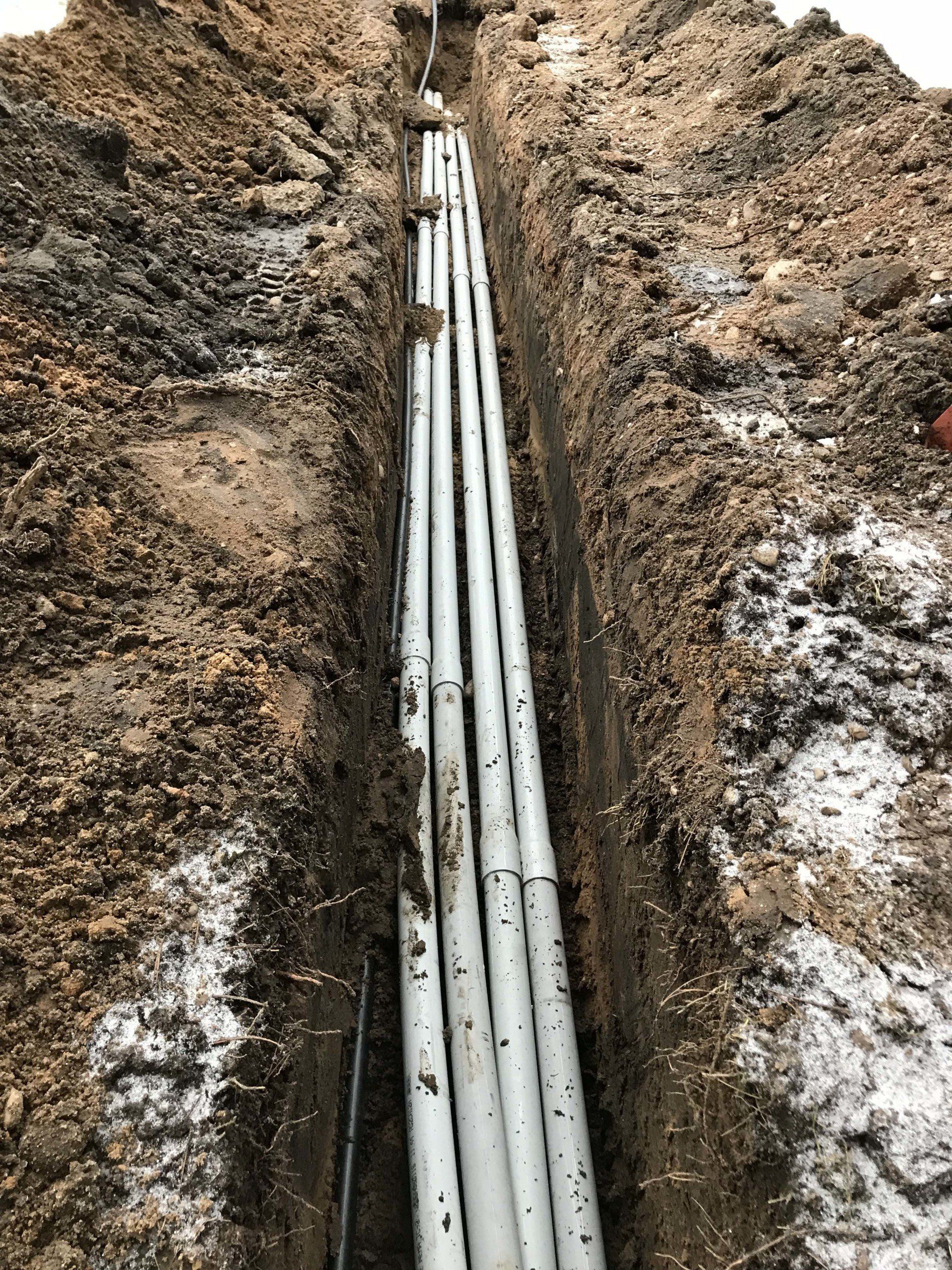 Paradigm Electric Works