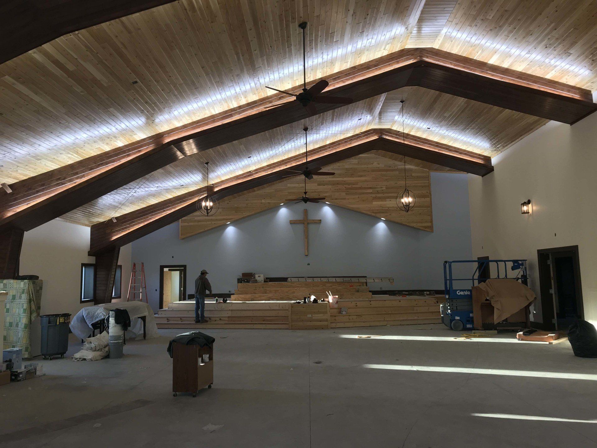 Paradigm Electric Works