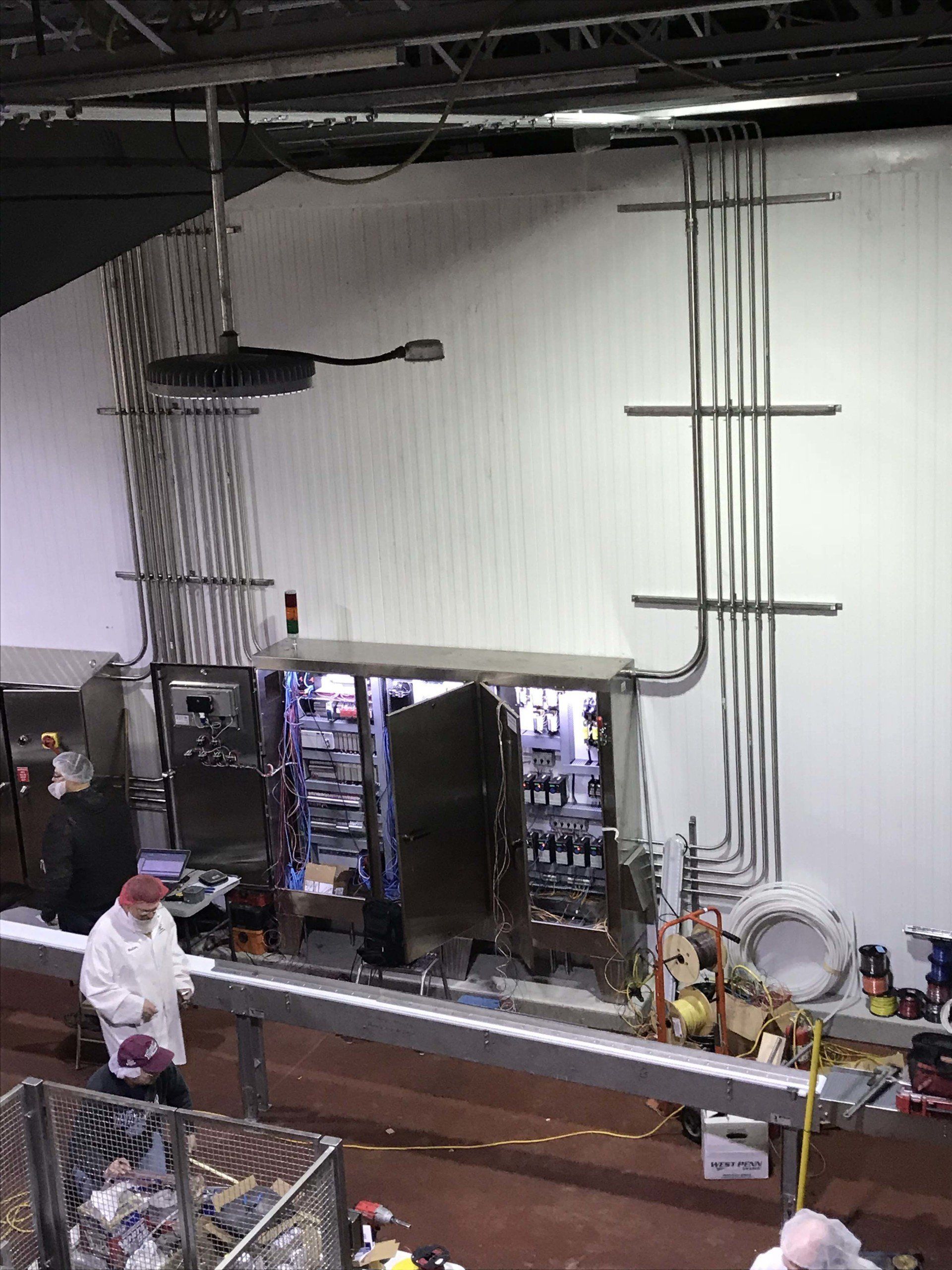 Paradigm Electric Works