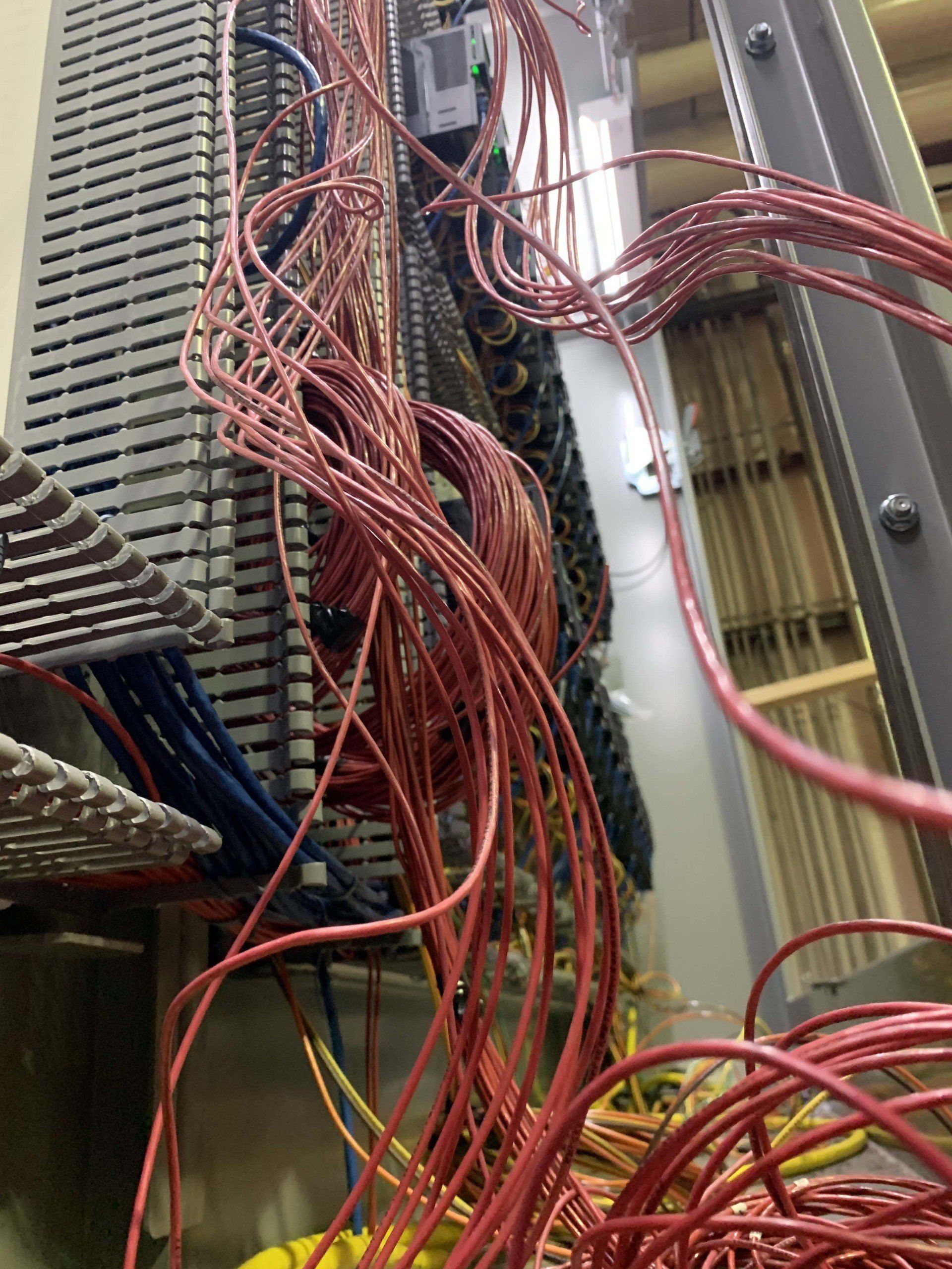 Paradigm Electric Works