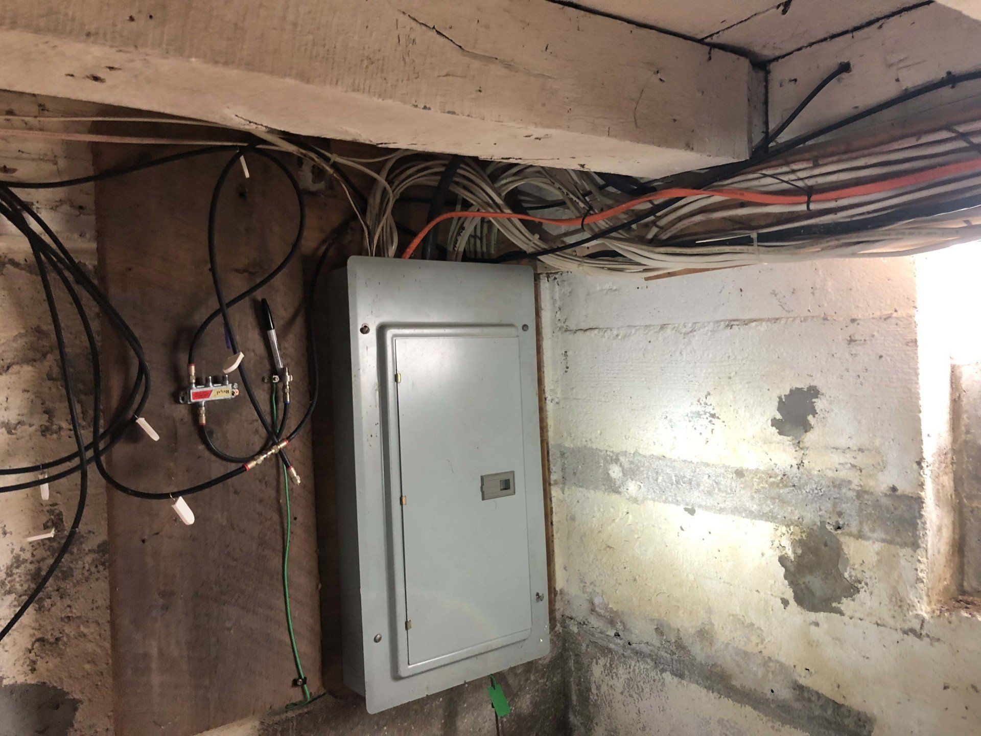 Paradigm Electric Works