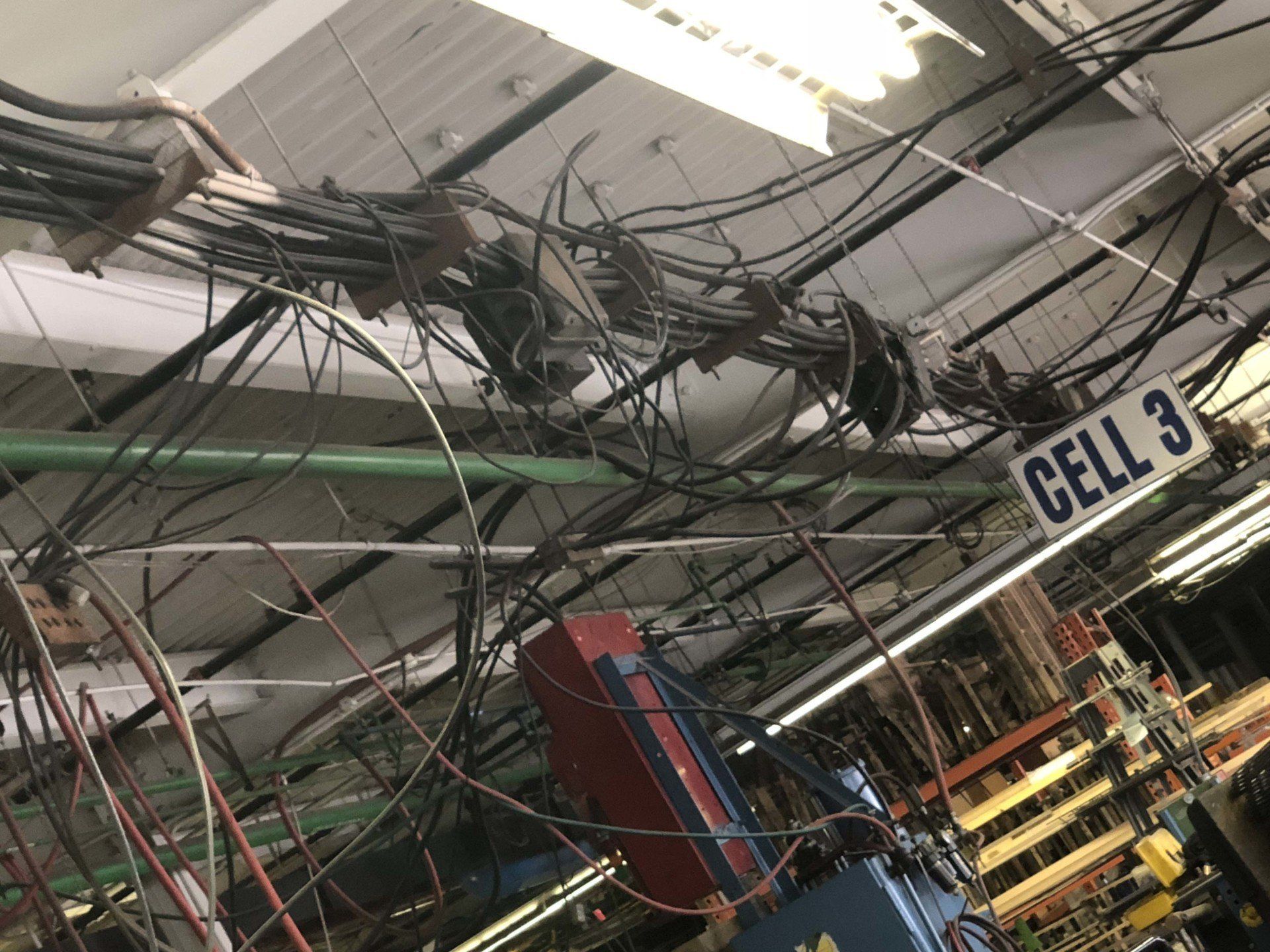 Paradigm Electric Works