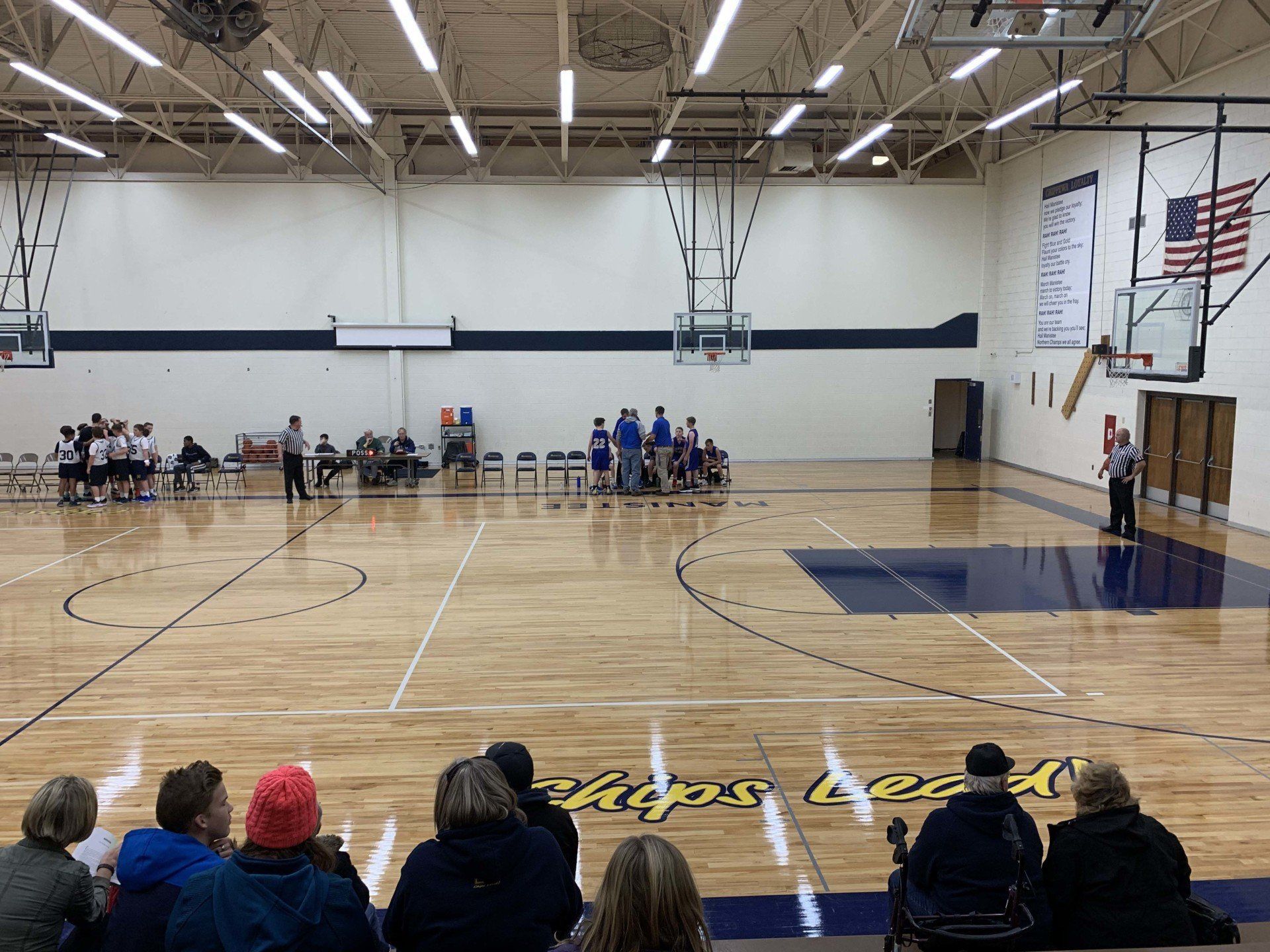 Paradigm Electric Works