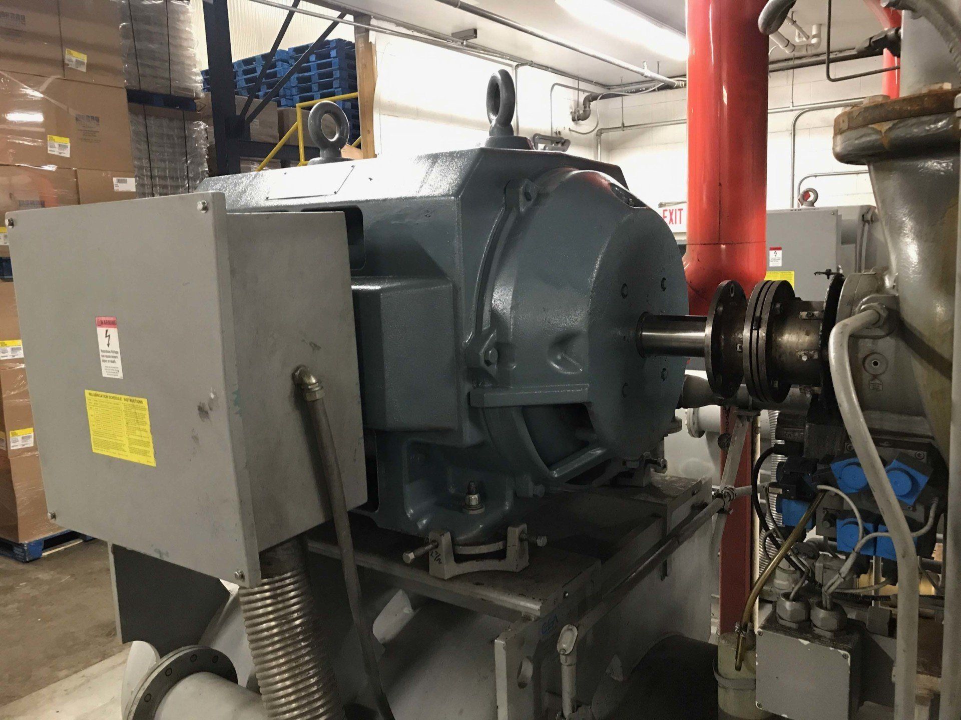 Paradigm Electric Works