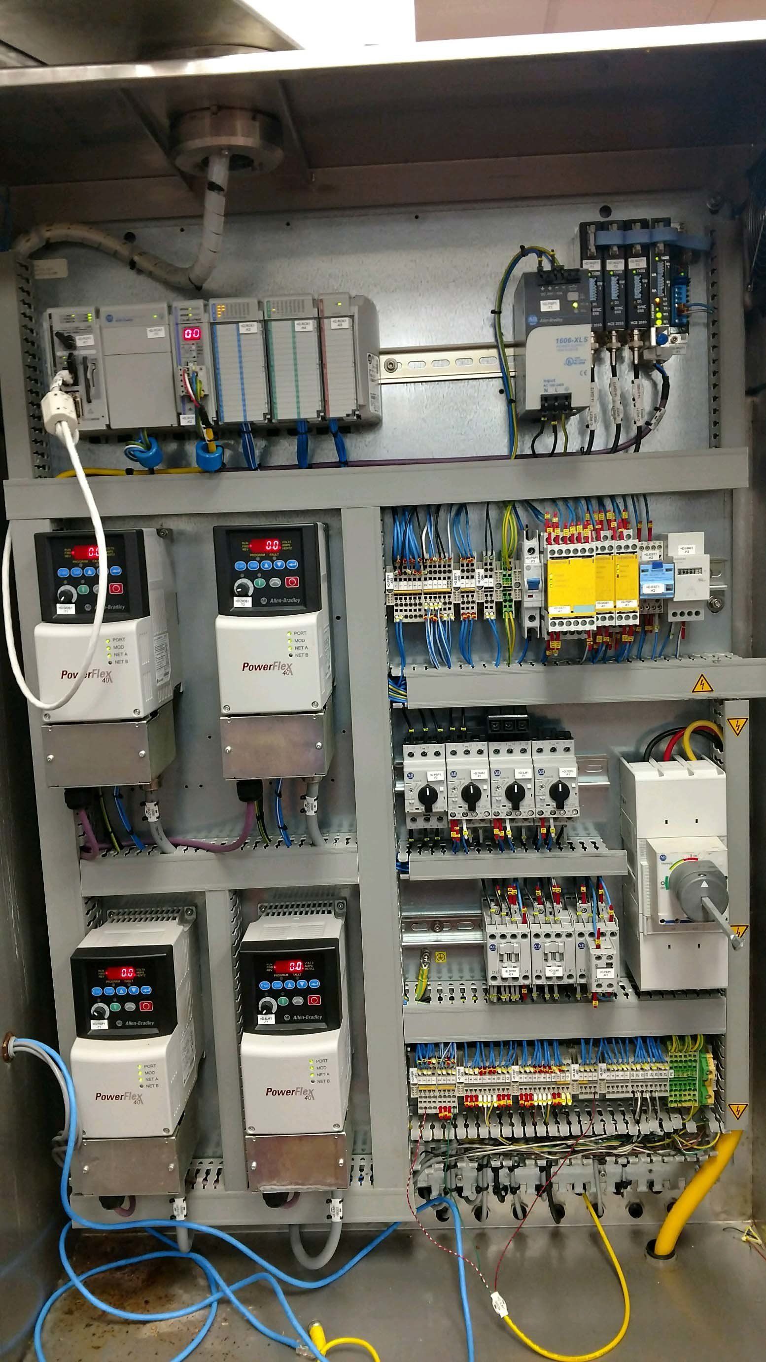 Paradigm Electric Works