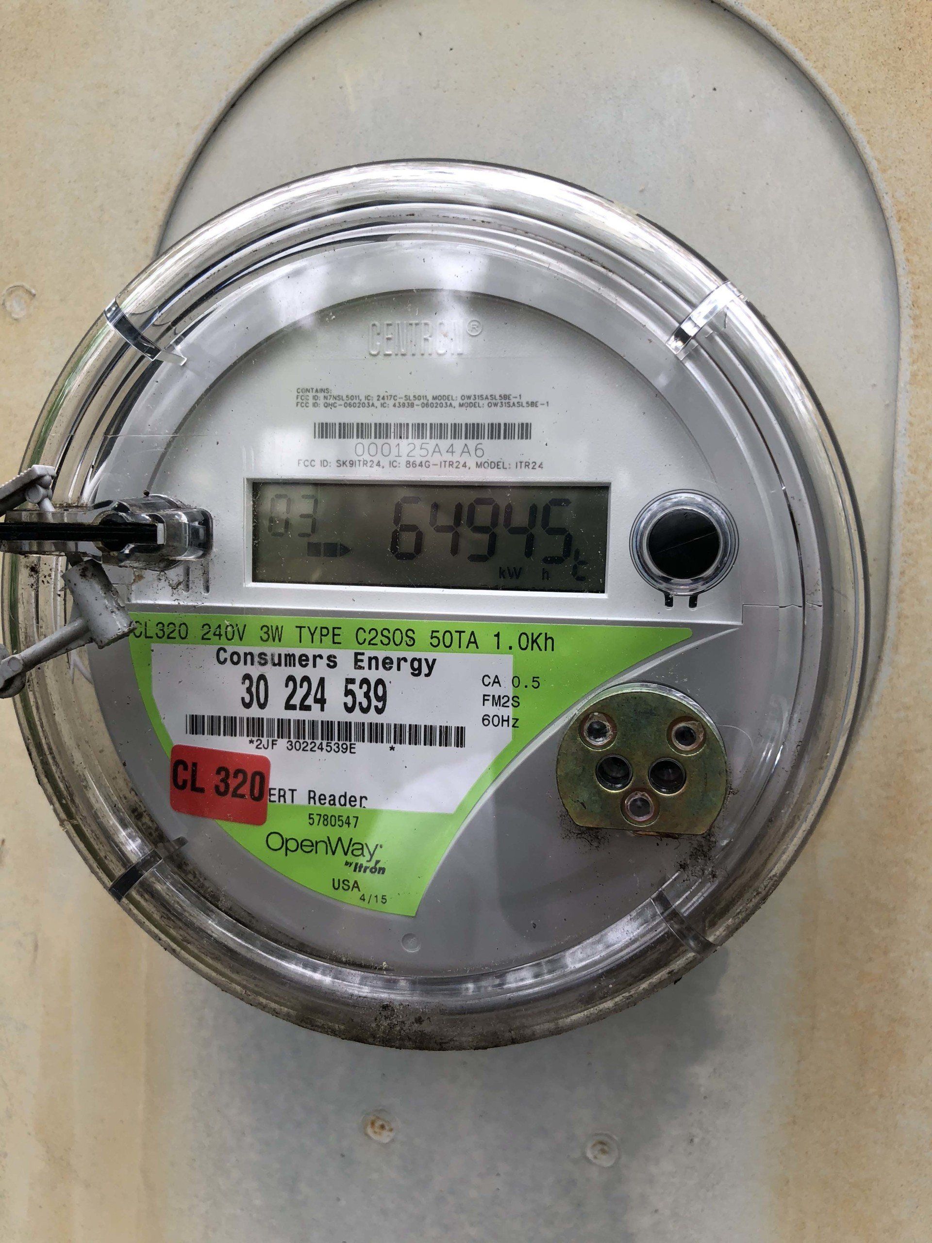 Paradigm Electric Works