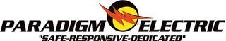 Paradigm Electric Logo