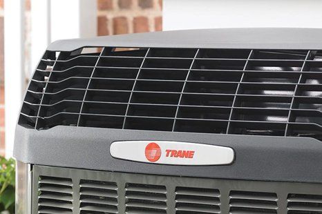 Trane air conditioner