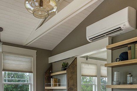 air conditioner