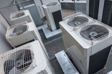 air conditioning system