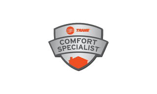 Trane Comfort Specialist