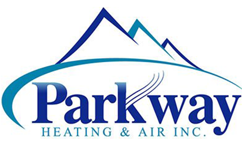 Parkway Heating & Air Inc. logo