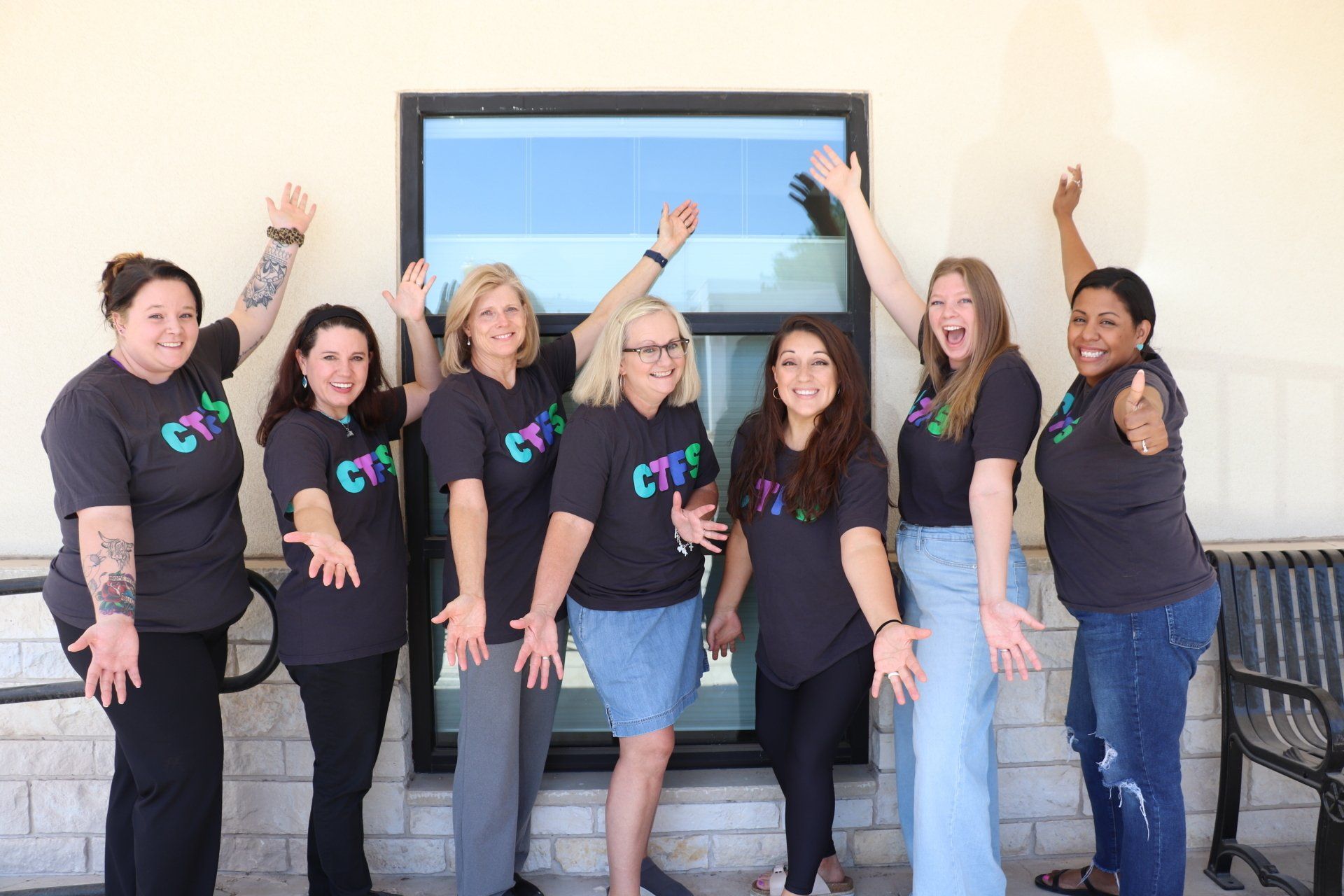 About Cross Timbers Family Services Stephenville Counseling