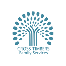 Cross Timbers Family Services Logo