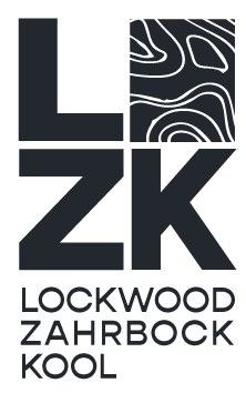 Lockwood Zahrbock Kool logo