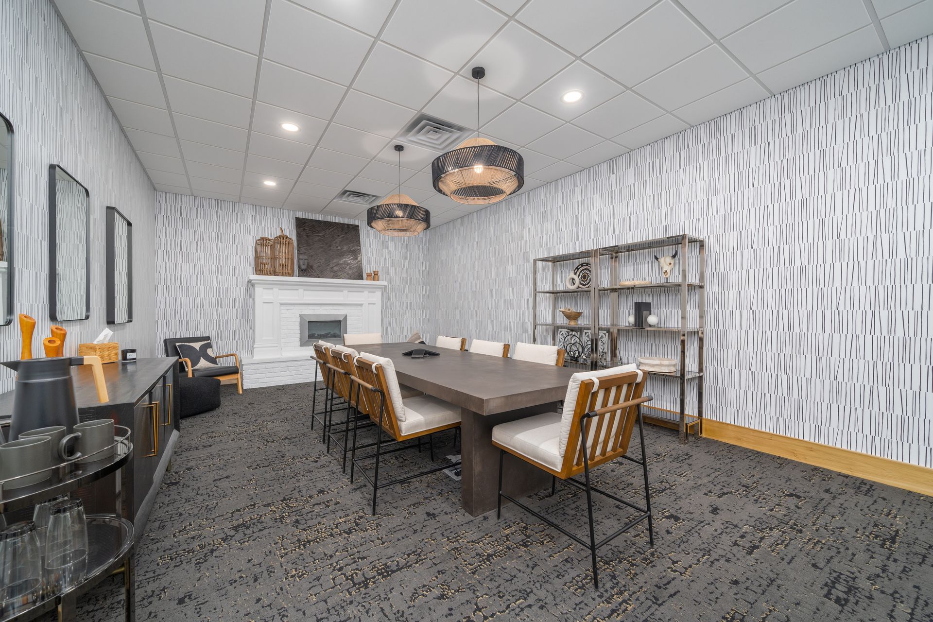 Lawyers and staff - Lockwood & Zahrbock Kool Law Office