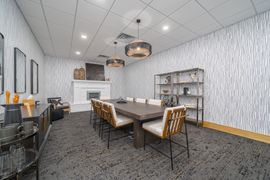 Lawyers and staff - Lockwood & Zahrbock Kool Law Office