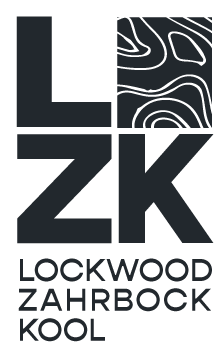 Lockwood & Zahrbock Kool Law Office logo