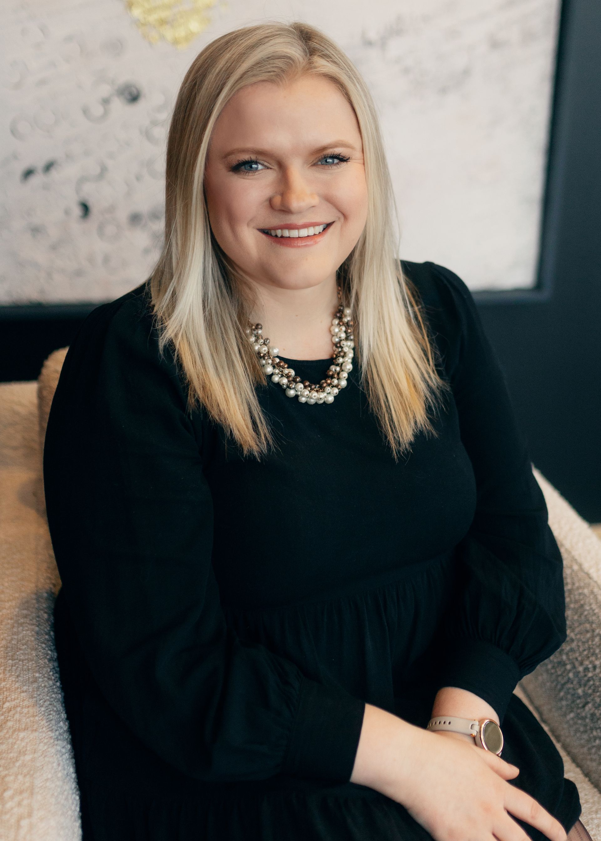 MarieClaire Christenson