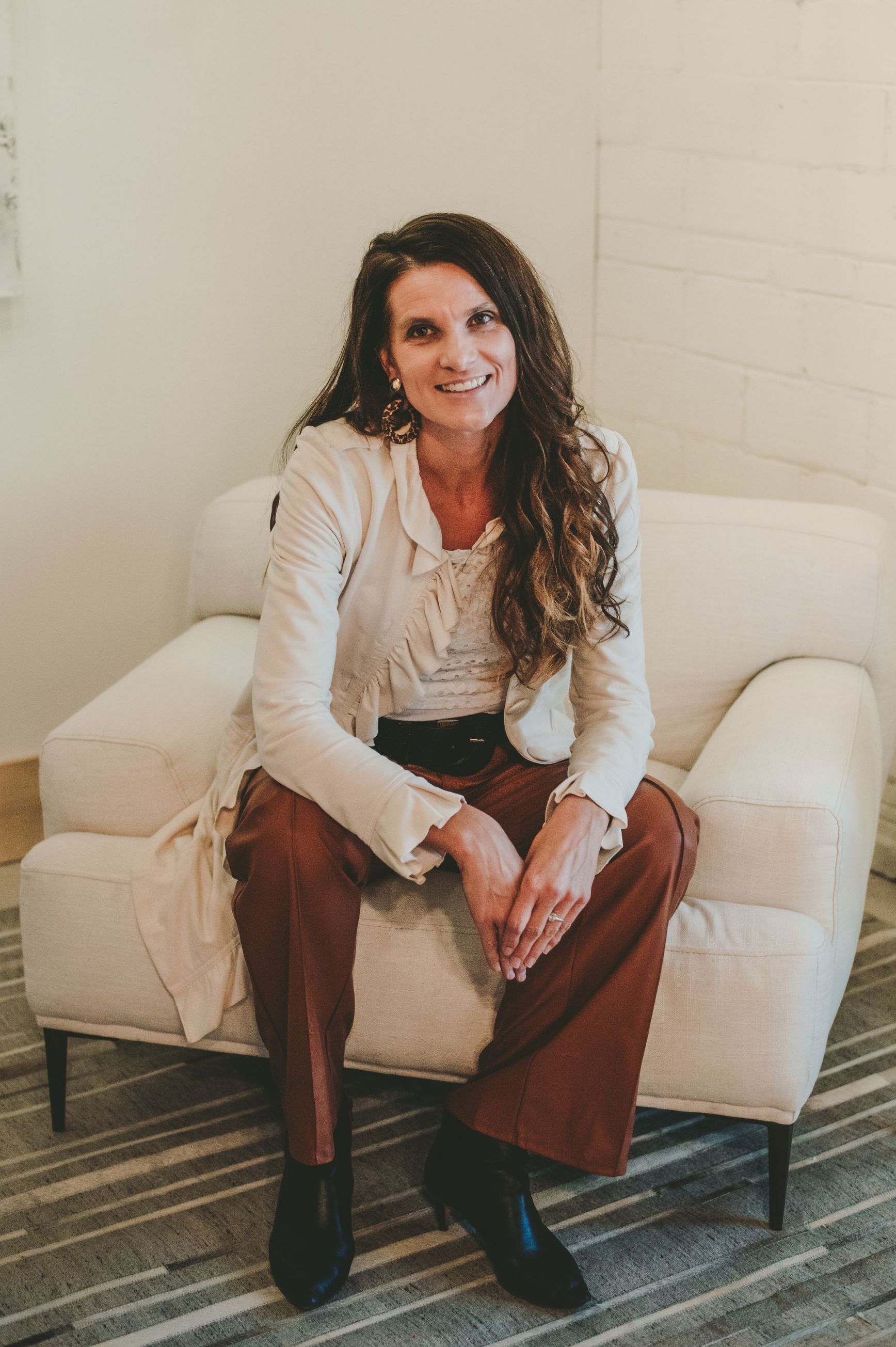 Tressa Zarhbock Kool