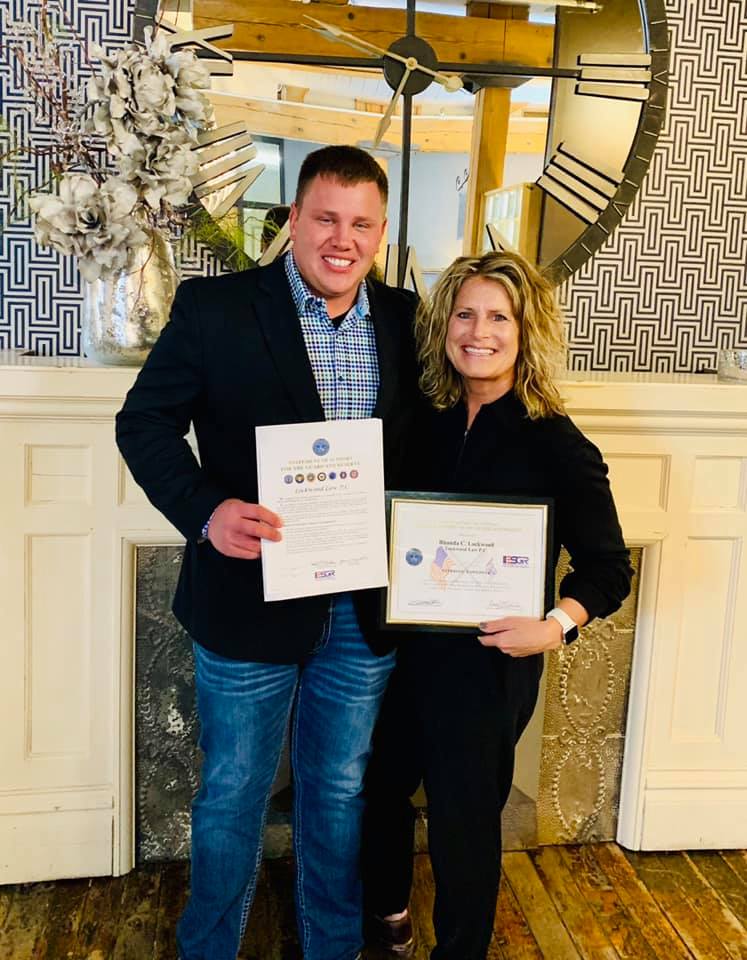 DoD Patriotic Employer