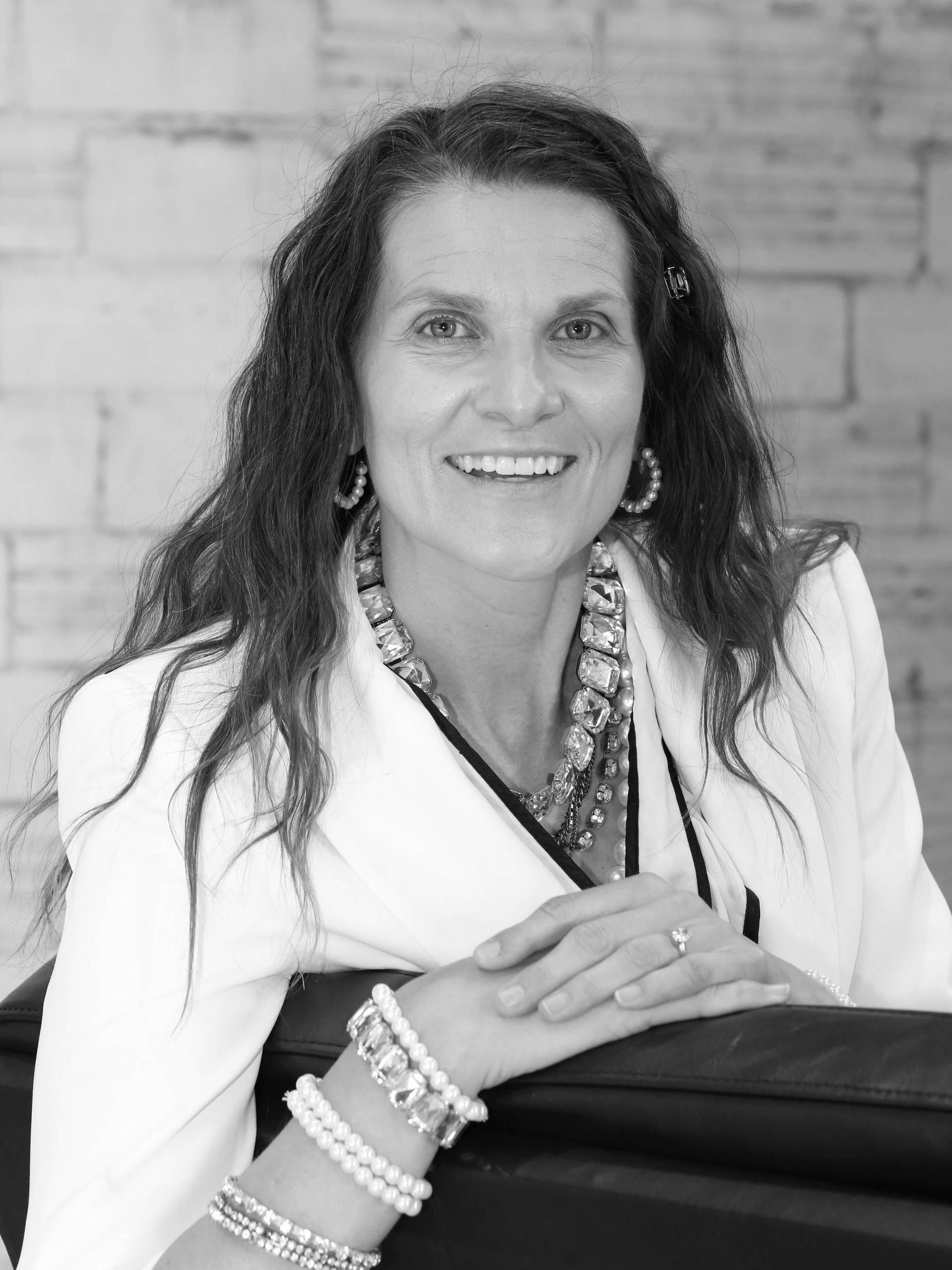 Tressa Zarhbock Kool