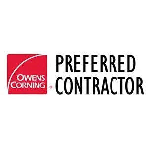 Owens Corning Preferred Contractor