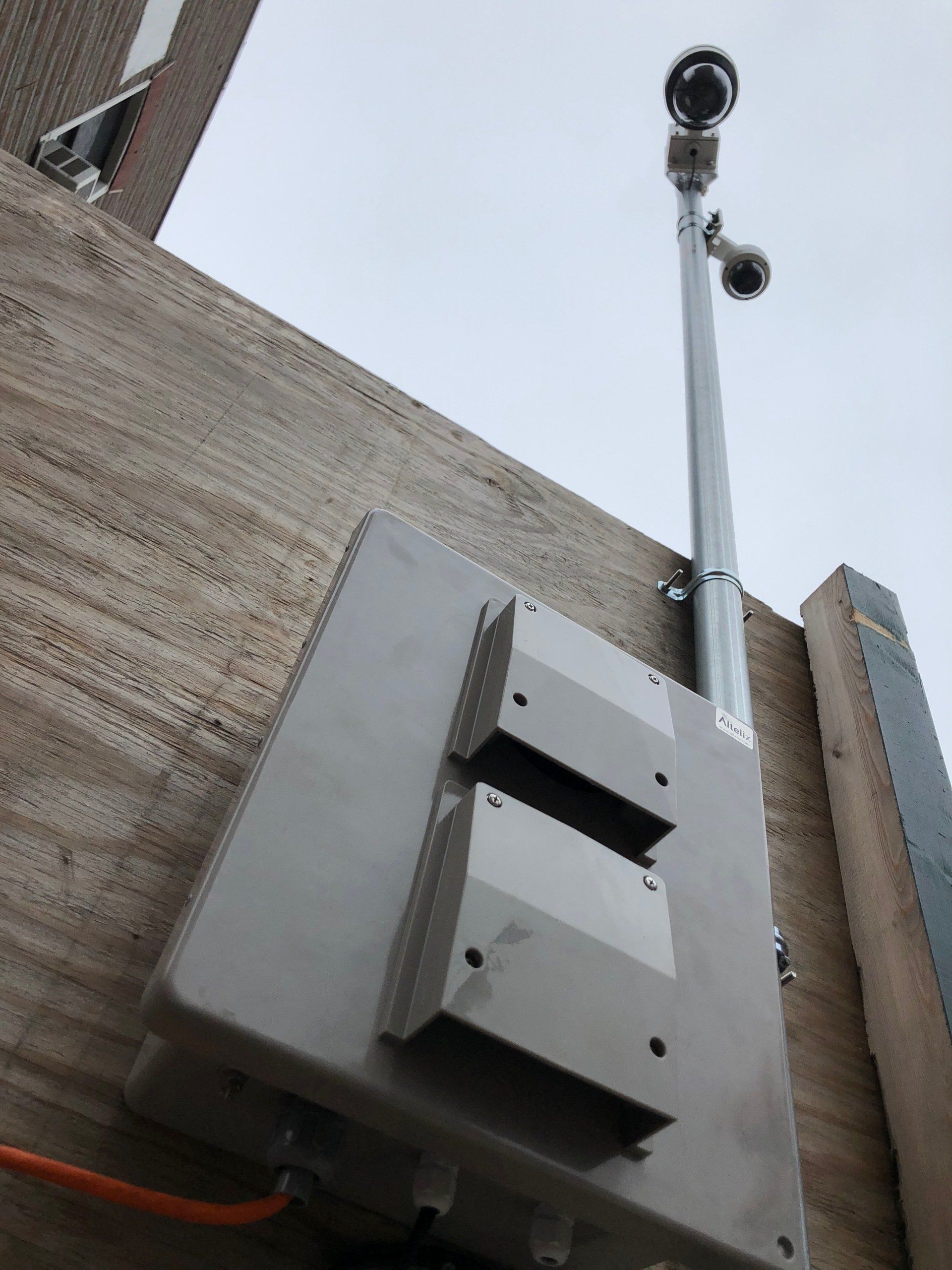 Active Security Systems Locksmith New York, NY