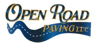 Open Road Paving LLC - Logo