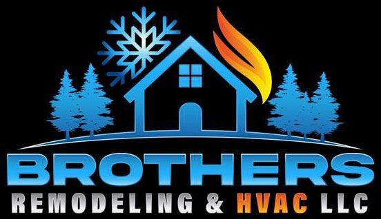 Brothers Remodeling & HVAC LLC - logo