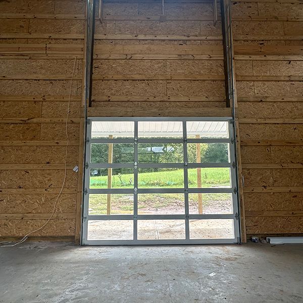 Elite Garage Doors & Services