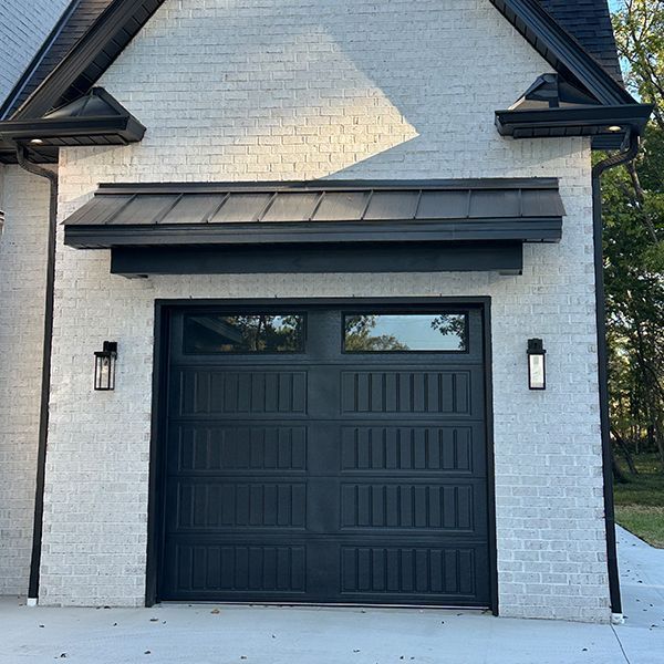 Elite Garage Doors & Services